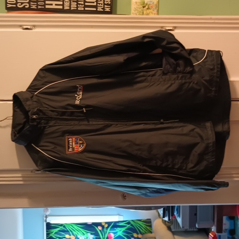 Windbreaker